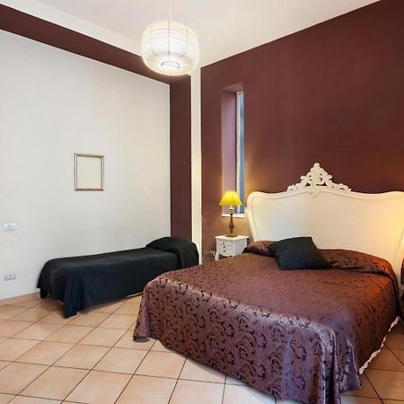 B&B Verdi Salerno Bagian luar foto