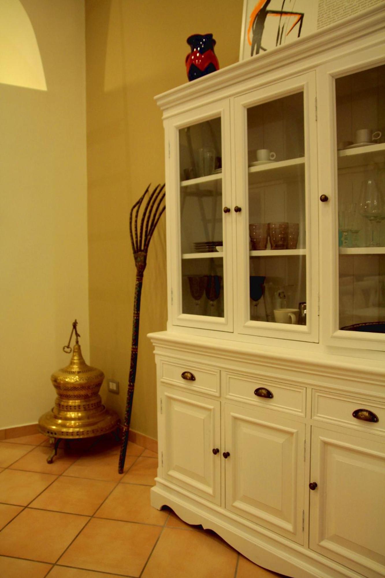 B&B Verdi Salerno Bagian luar foto