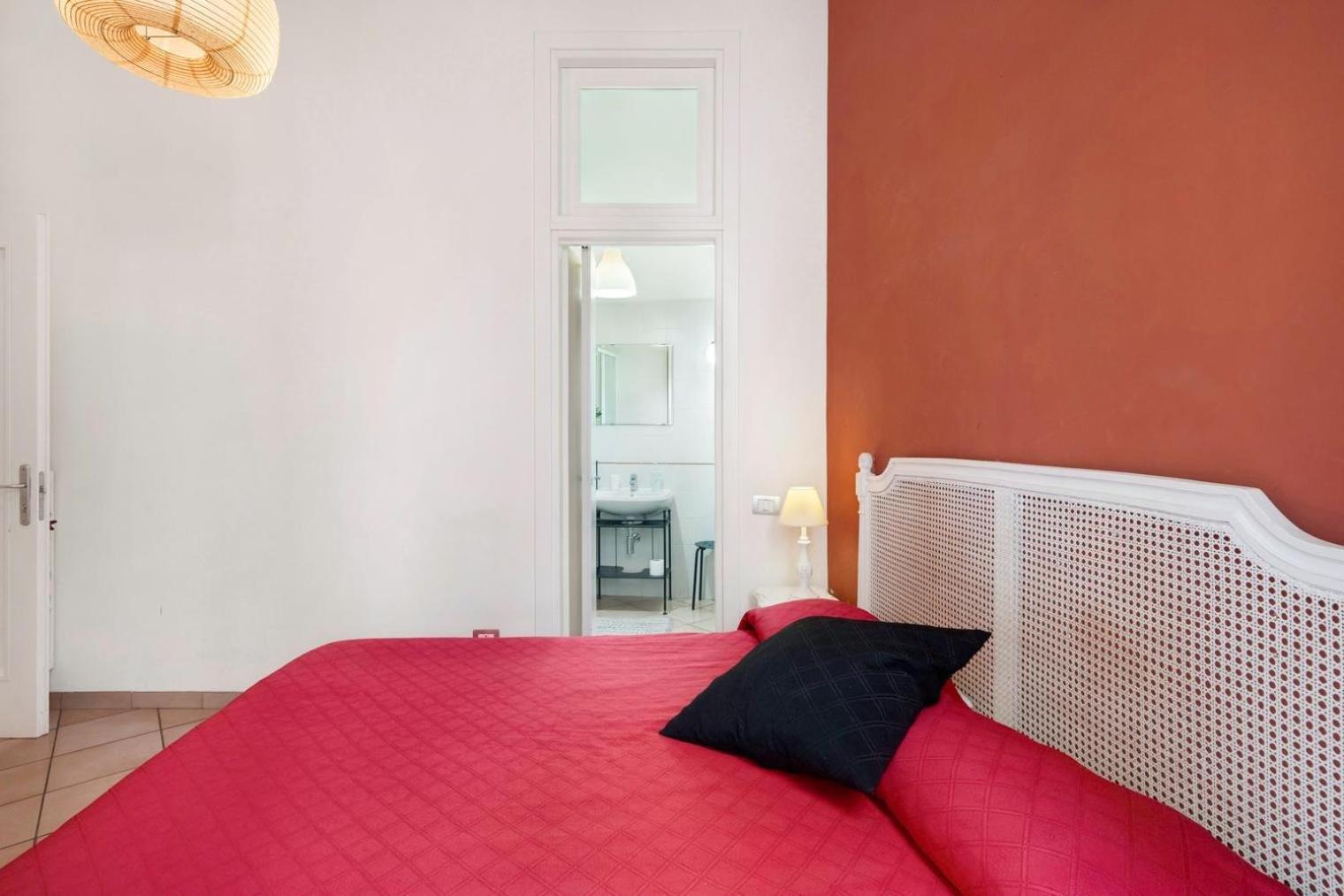 B&B Verdi Salerno Bagian luar foto