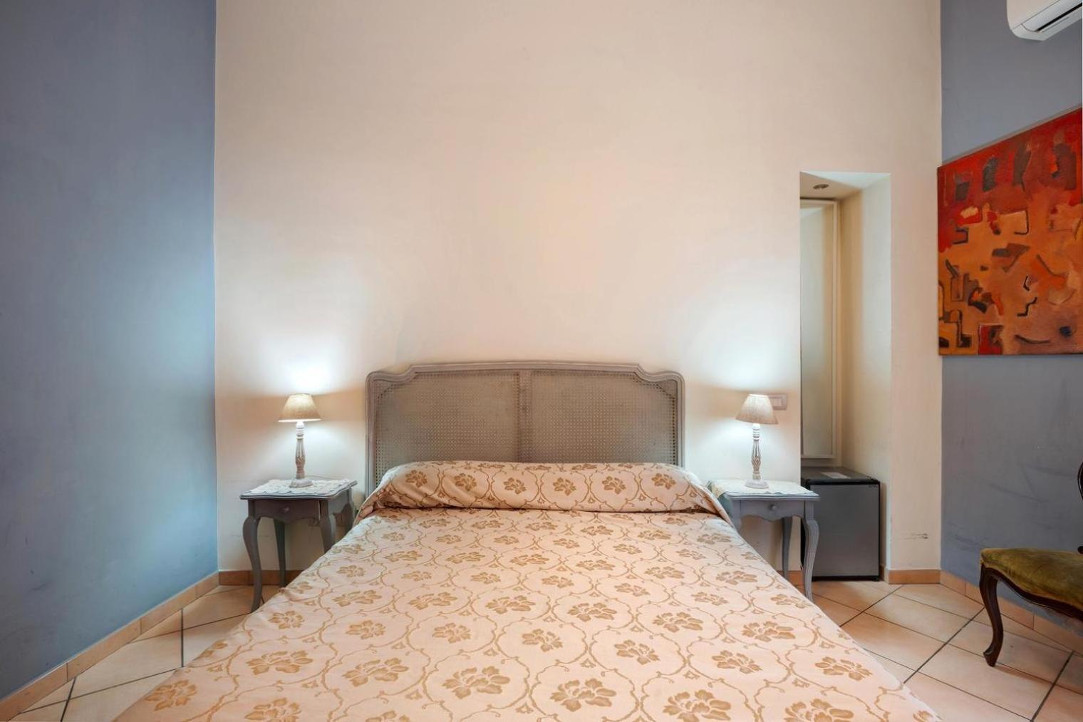 B&B Verdi Salerno Bagian luar foto