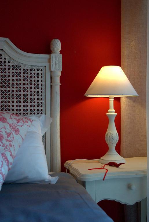 B&B Verdi Salerno Ruang foto