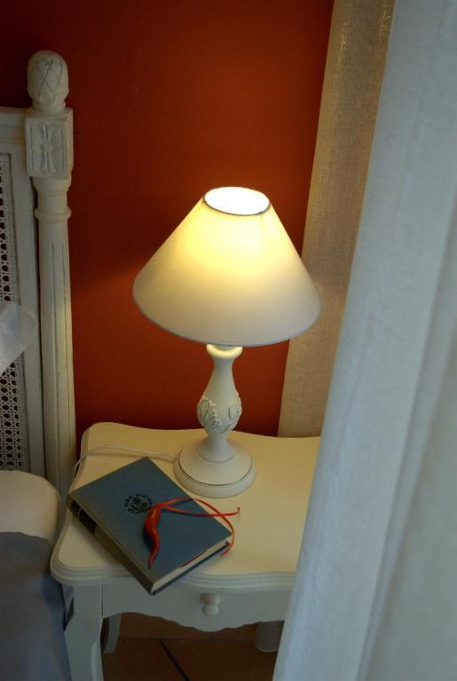 B&B Verdi Salerno Ruang foto