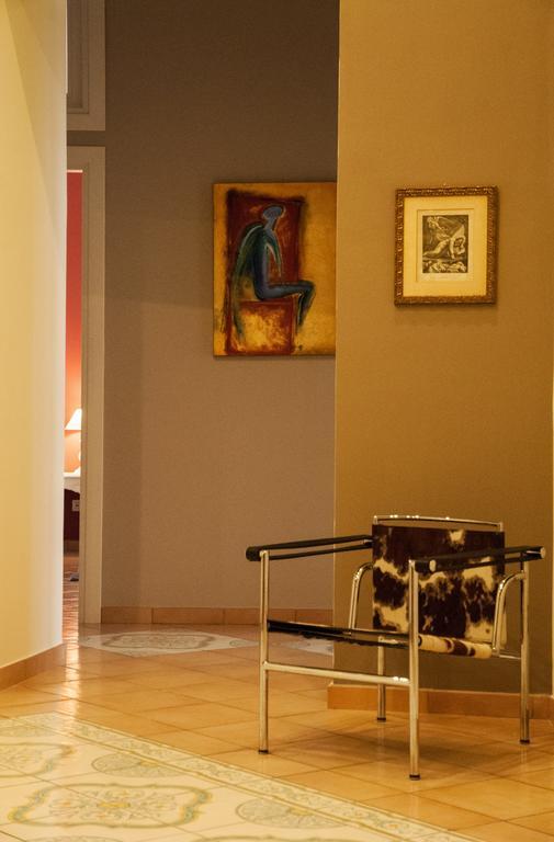B&B Verdi Salerno Bagian luar foto