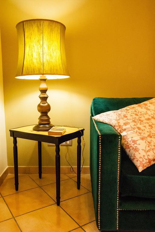 B&B Verdi Salerno Bagian luar foto